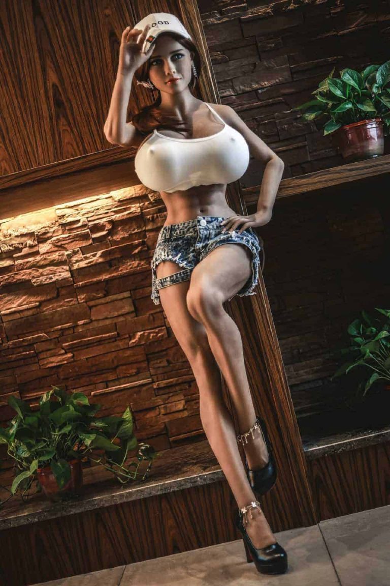 JY Dolls Kaitlyn