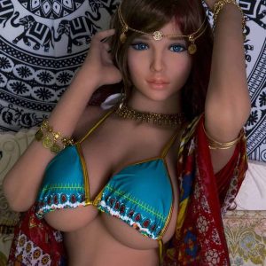 JY Dolls Nydia