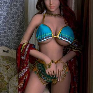 JY Dolls Nydia
