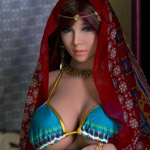 JY Dolls Nydia