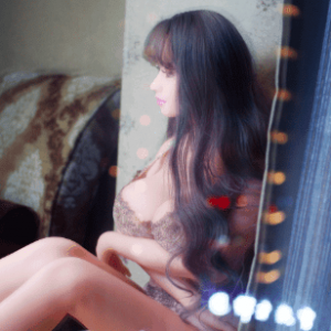 JY Dolls Jasmine