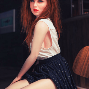 DS Doll Fleur