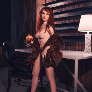 DS Dolls Fleur