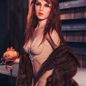 DS Dolls Fleur