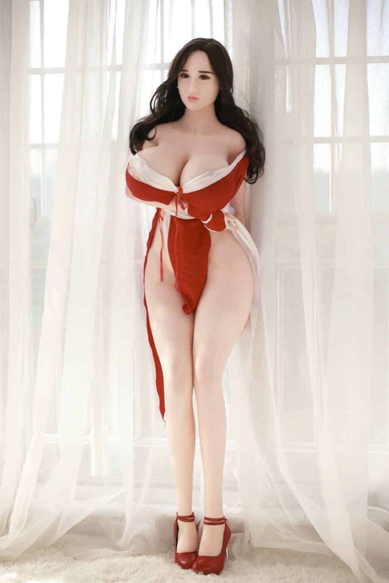 JY Dolls Yessica
