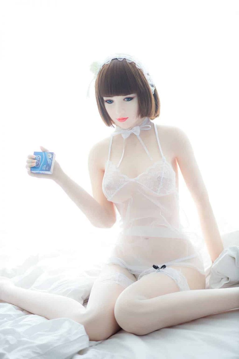 JY Dolls Yevgeniya