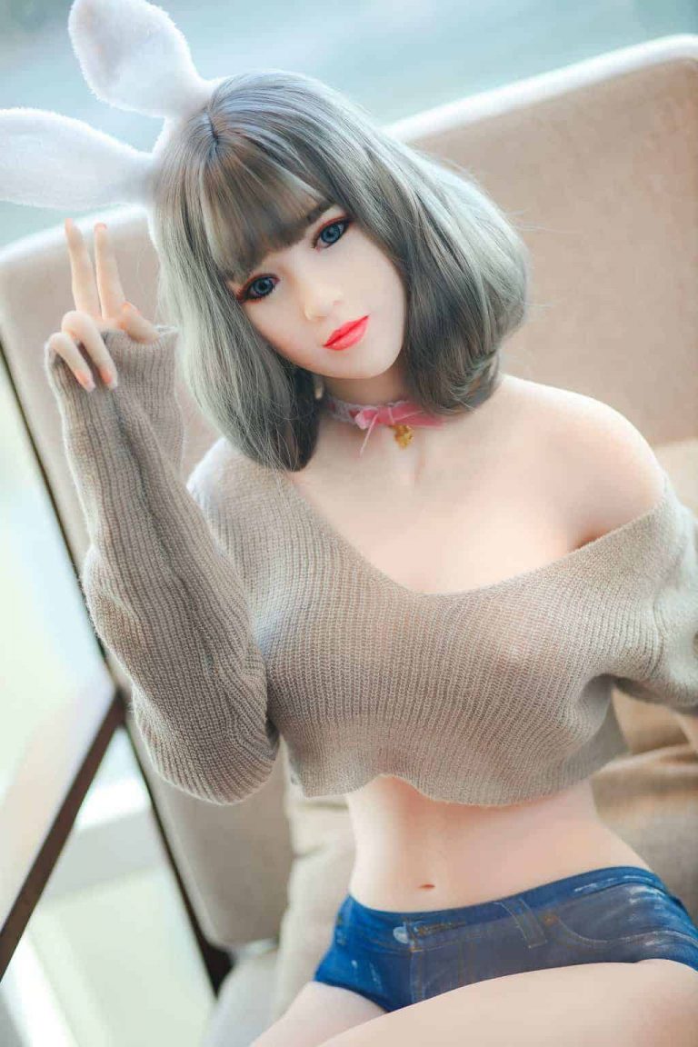 JY Dolls Yevgeniya