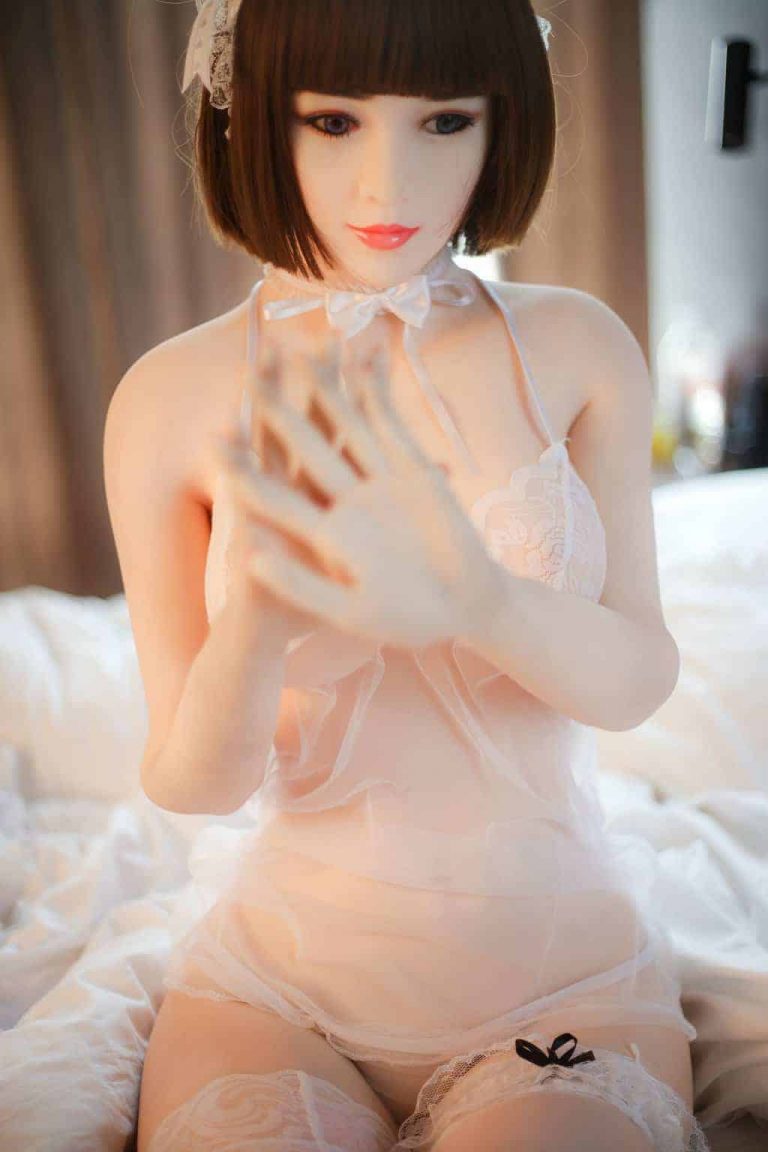 JY Dolls Yevgeniya