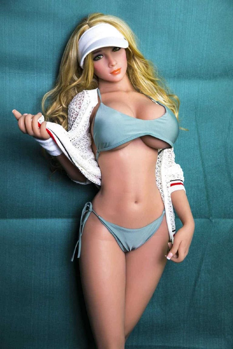 JY Doll Zahara