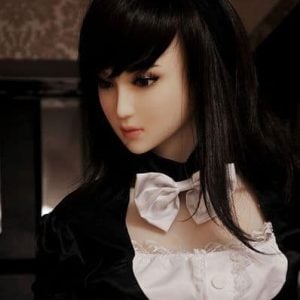 DS Doll Emily
