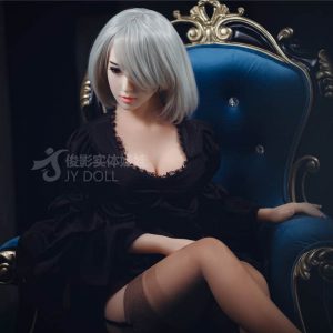 JY Dolls Kelsey