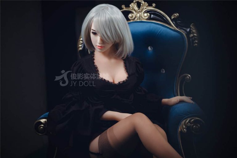 JY Dolls Kelsey