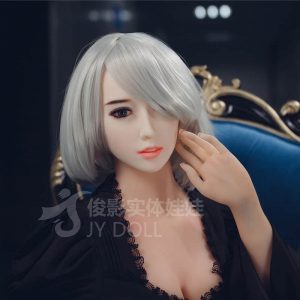 JY Dolls Kelsey