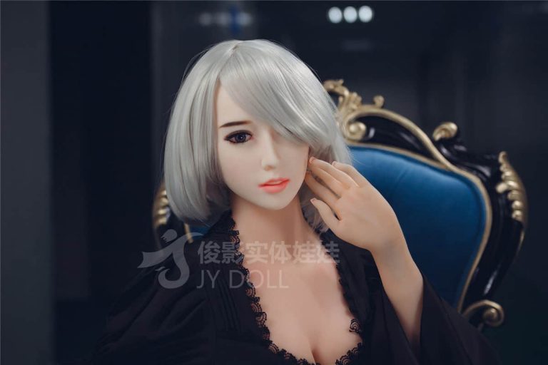 JY Dolls Kelsey