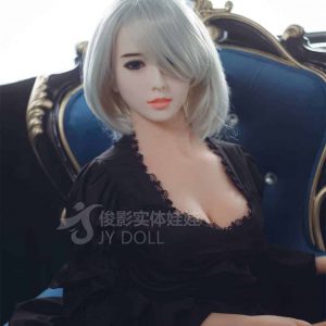 JY Dolls Kelsey