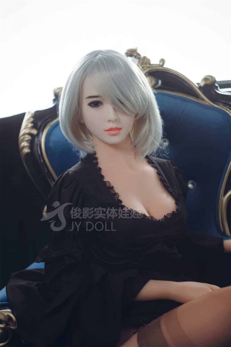 JY Dolls Kelsey
