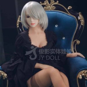 JY Dolls Kelsey