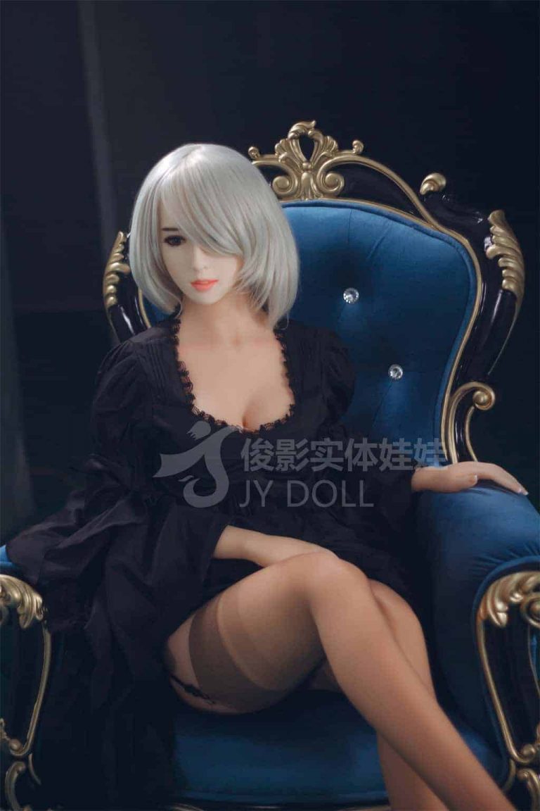 JY Dolls Kelsey