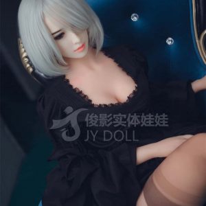 JY Dolls Kelsey