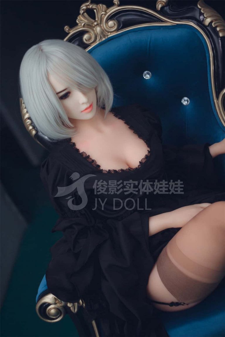 JY Dolls Kelsey