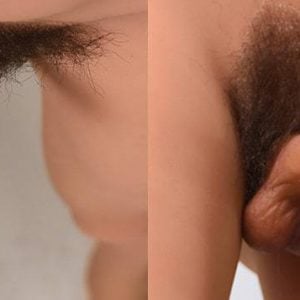 Silicone Sex Doll Penis Attachments
