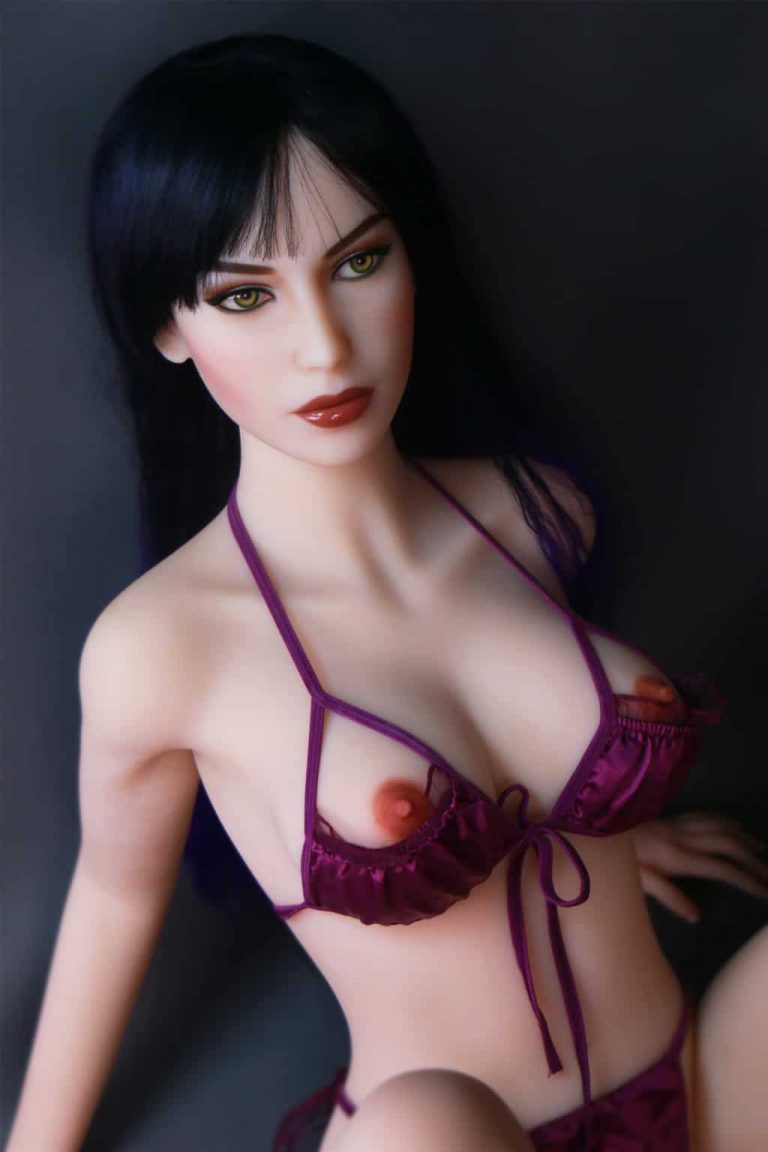 SM Doll Sadie