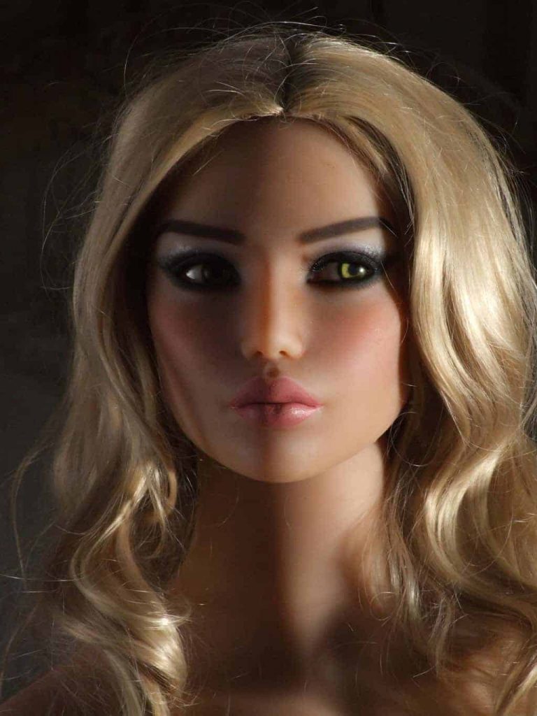 SM Doll Kylie