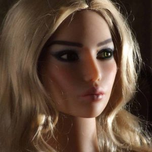 SM Doll Kylie
