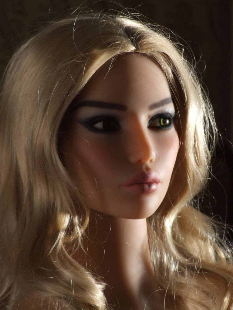 SM Doll Kylie