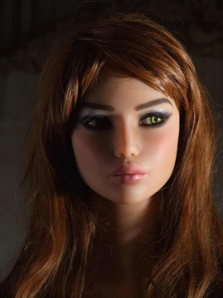 SM Doll Kylie