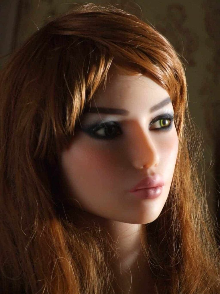 SM Doll Kylie