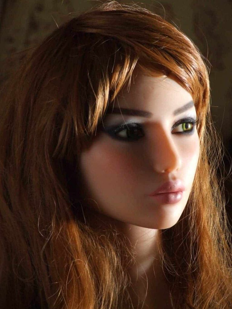 SM Doll Kylie