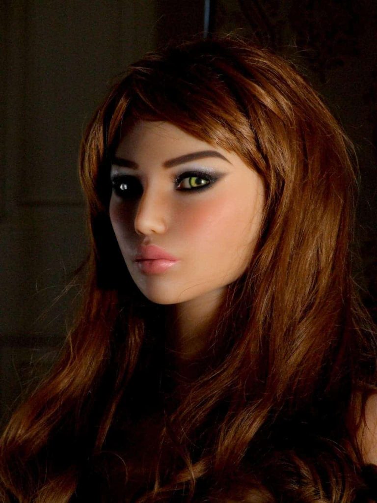 SM Doll Kylie