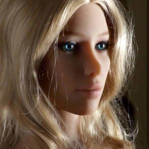 SM Doll Claudia