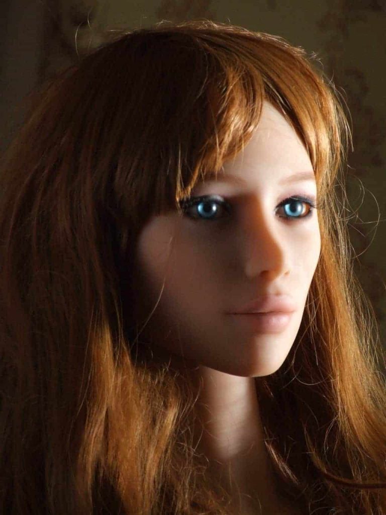 SM Doll Claudia