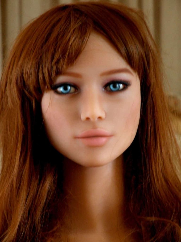 SM Doll Claudia
