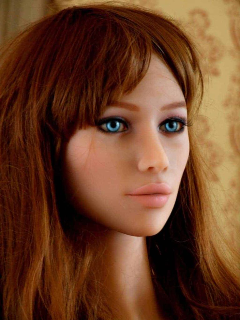 SM Doll Claudia