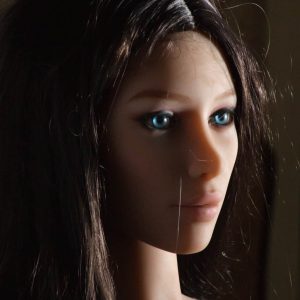 SM Doll Kim