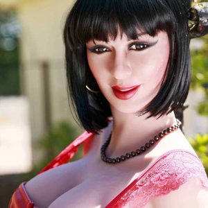 SM Doll Nancy