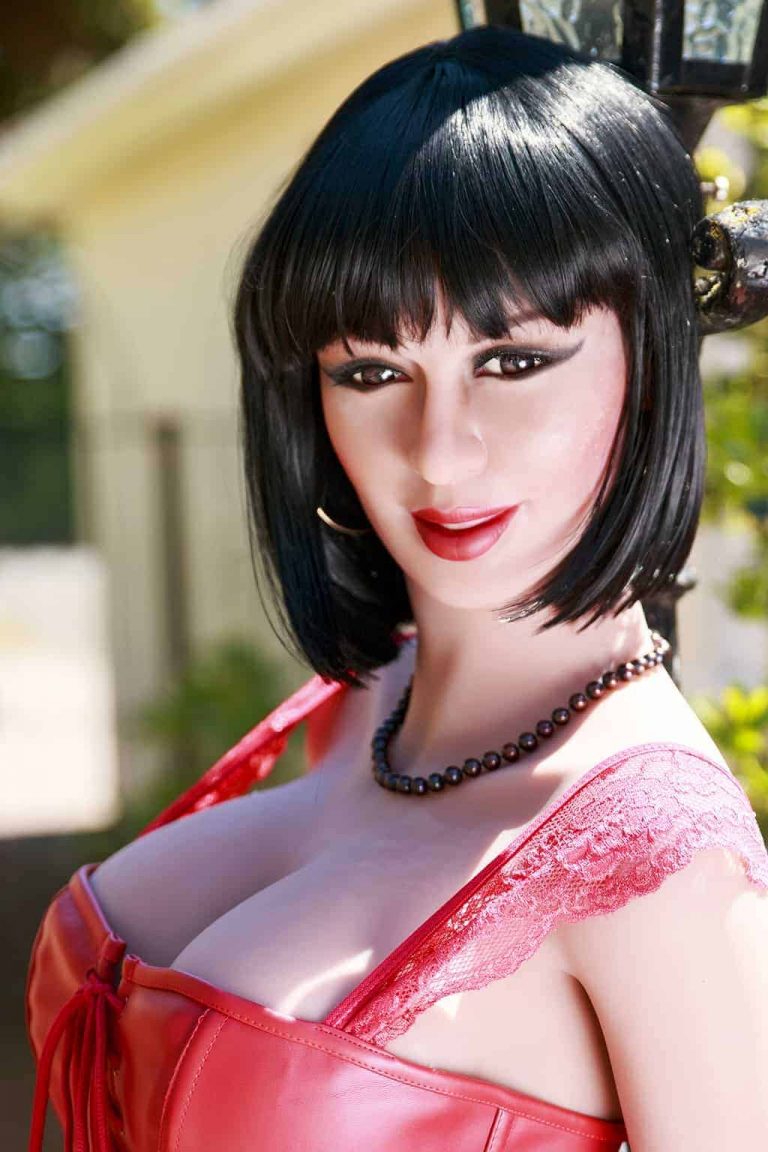 SM Doll Nancy