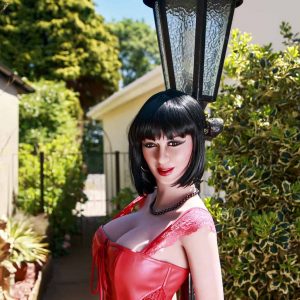 SM Doll Nancy