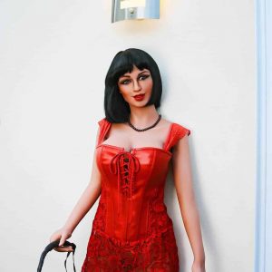 SM Doll Nancy
