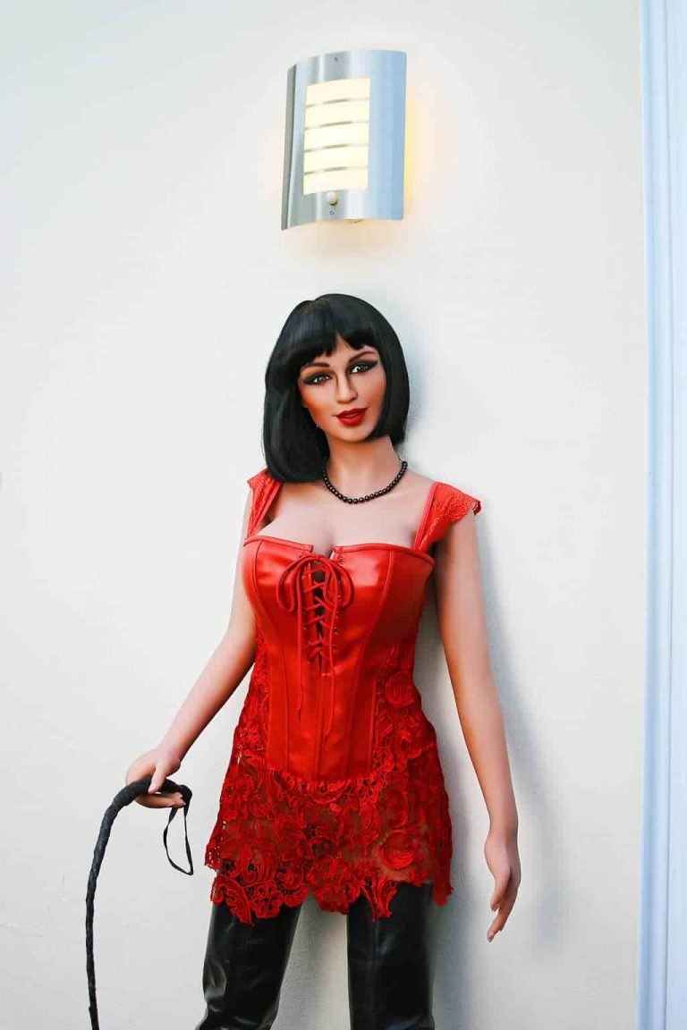 SM Doll Nancy