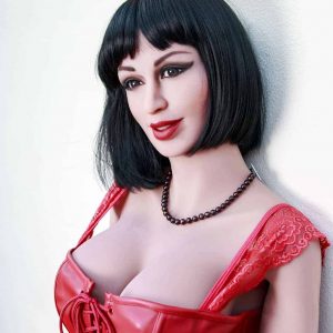 SM Doll Nancy