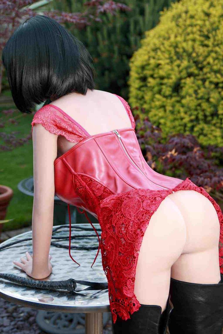 SM Doll Nancy