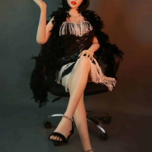 SM Doll Roxanne