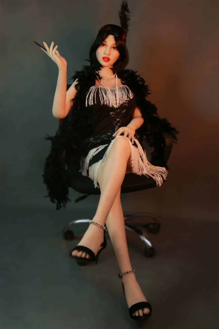 SM Doll Roxanne