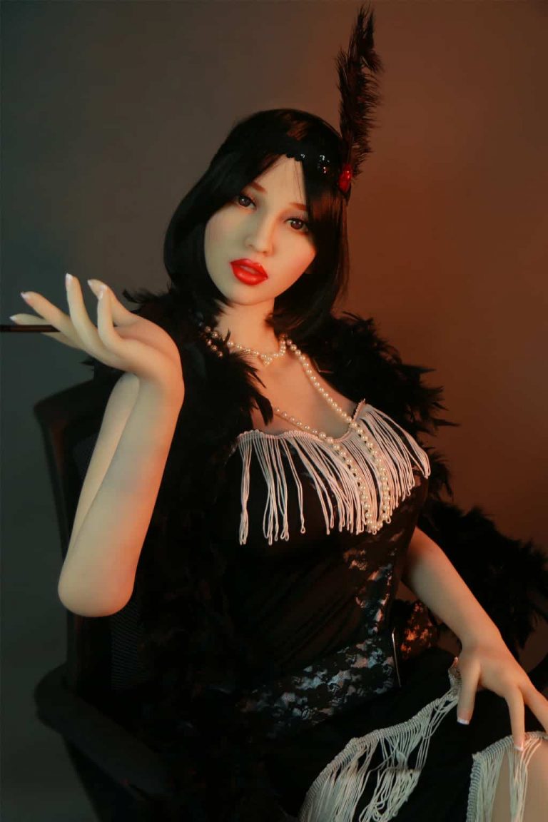 SM Doll Roxanne