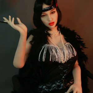 SM Doll Roxanne