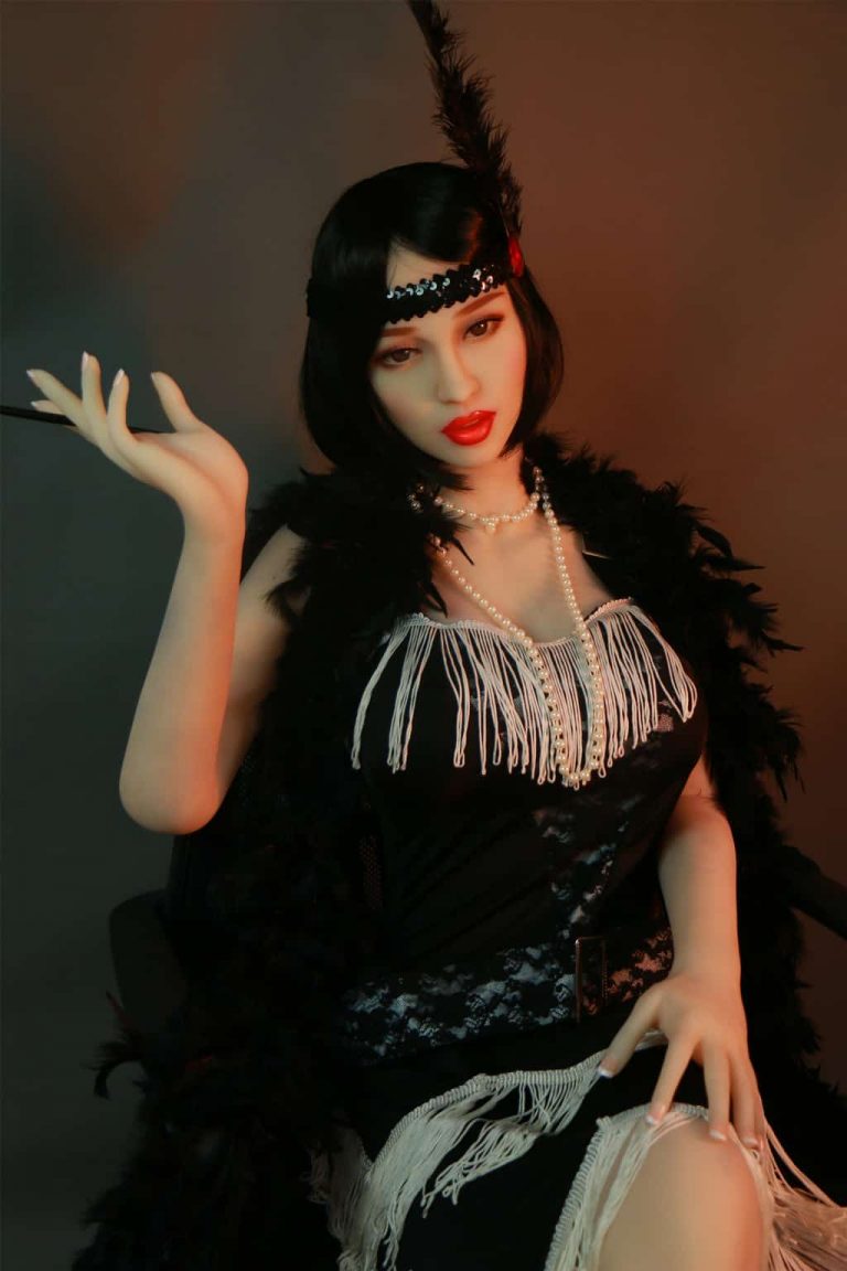 SM Doll Roxanne